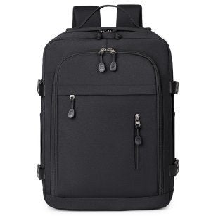 ✈️ 20L Cabin Backpack for Travel | Waterproof and Durable Carry-on Luggage 🎒