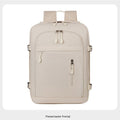 ✈️ Mochila de Cabina 20L para Viaje | Equipaje de Mano Impermeable y Resistente 🎒