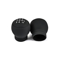 ✨ 5 pieces €22 + Free Shipping 🚚 | Give your car a new style with this silicone gear shift cover 🚘